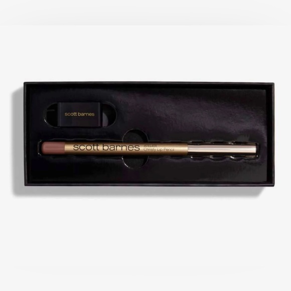 Scott Barnes Glamazon Lip Pencil - Picture 5 of 5